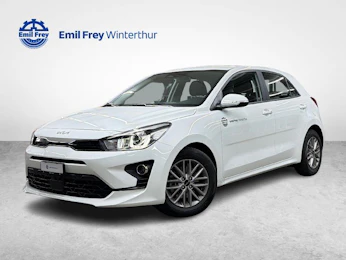 Fahrzeugbild KIA Rio 1.0 T-GDi Power