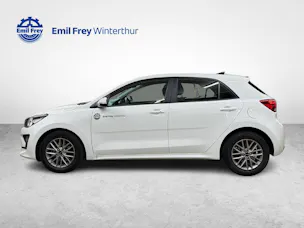 Kia Rio 1.0 T-GDi Power