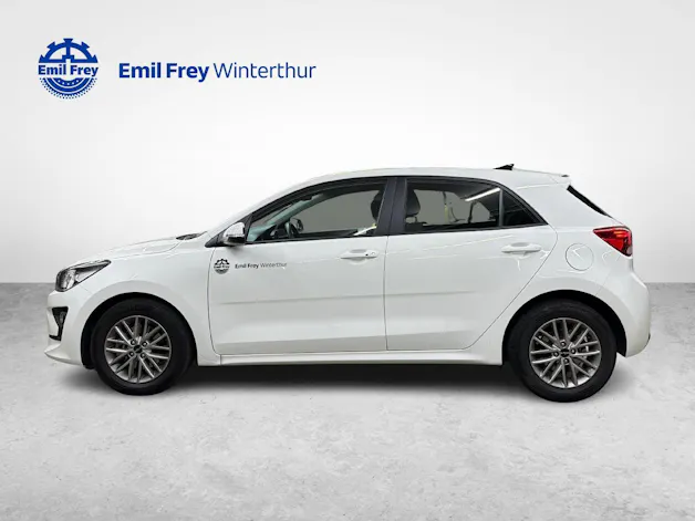 Kia Rio 1.0 T-GDi Power