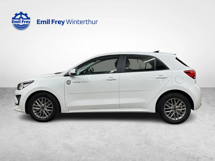 Fahrzeugbild KIA RIO