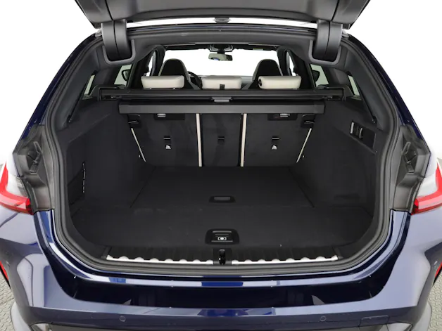 BMW M3 Competition xDrive Touring