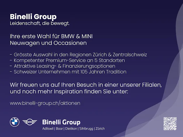 BMW M3 Competition xDrive Touring