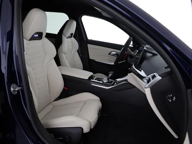 BMW M3 Competition xDrive Touring