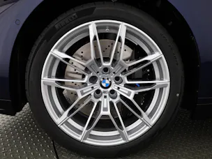 BMW M3 Competition xDrive Touring