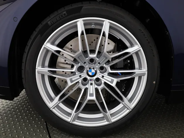 BMW M3 Competition xDrive Touring