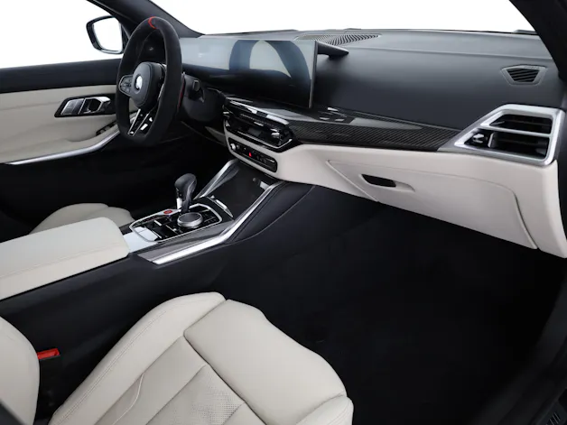 BMW M3 Competition xDrive Touring