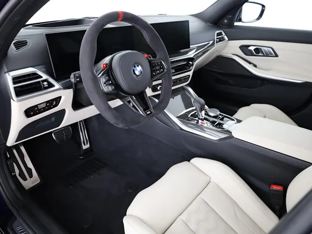 BMW M3 Competition xDrive Touring
