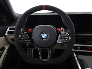 BMW M3 Competition xDrive Touring