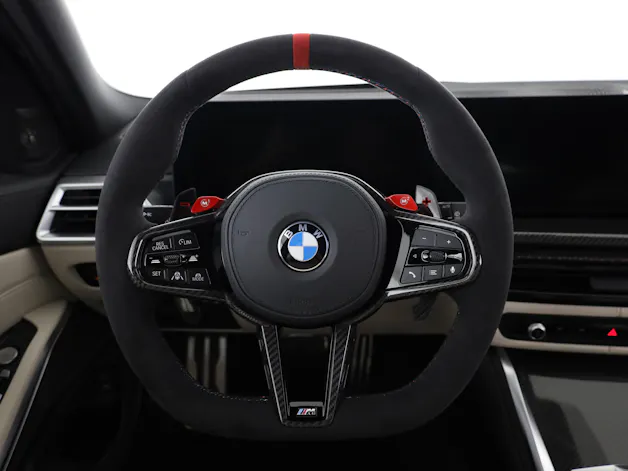 BMW M3 Competition xDrive Touring