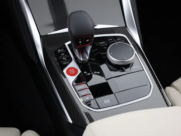 BMW M3 Competition xDrive Touring