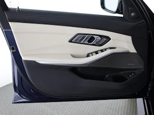 BMW M3 Competition xDrive Touring