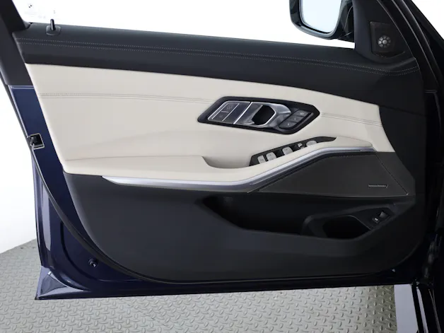 BMW M3 Competition xDrive Touring