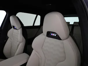 BMW M3 Competition xDrive Touring