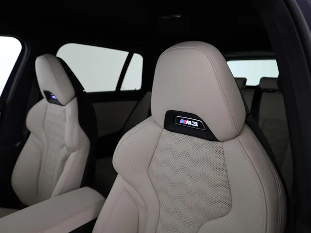 BMW M3 Competition xDrive Touring