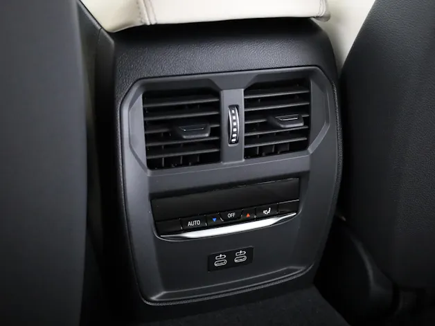BMW M3 Competition xDrive Touring