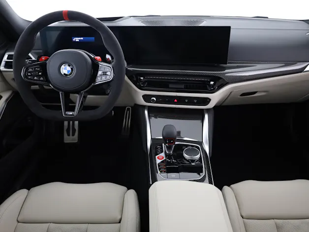 BMW M3 Competition xDrive Touring