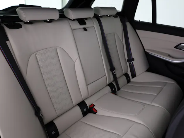 BMW M3 Competition xDrive Touring