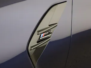 BMW M3 Competition xDrive Touring