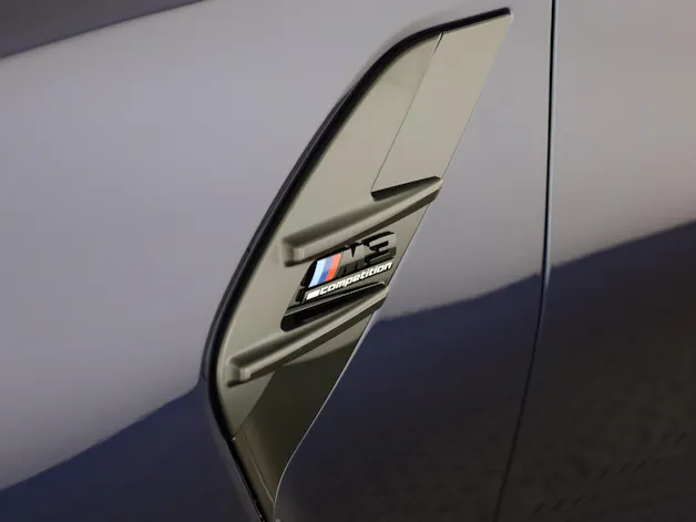 BMW M3 Competition xDrive Touring