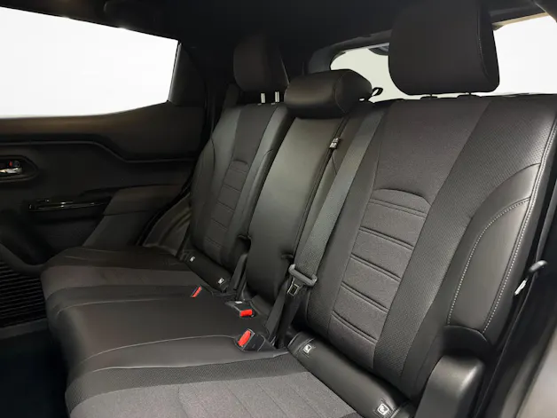 Toyota Urban Cruiser Premium AWD