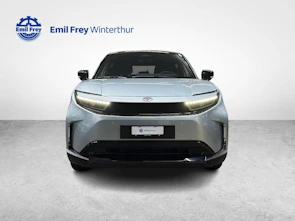 immagine del veicolo TOYOTA Urban Cruiser Premium AWD