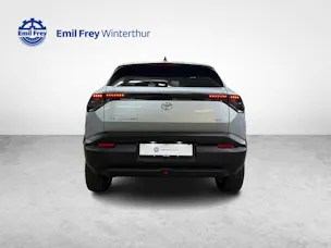 Toyota Urban Cruiser Premium AWD
