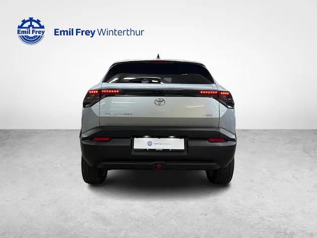 Toyota Urban Cruiser Premium AWD