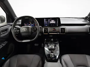 Toyota Urban Cruiser Premium AWD