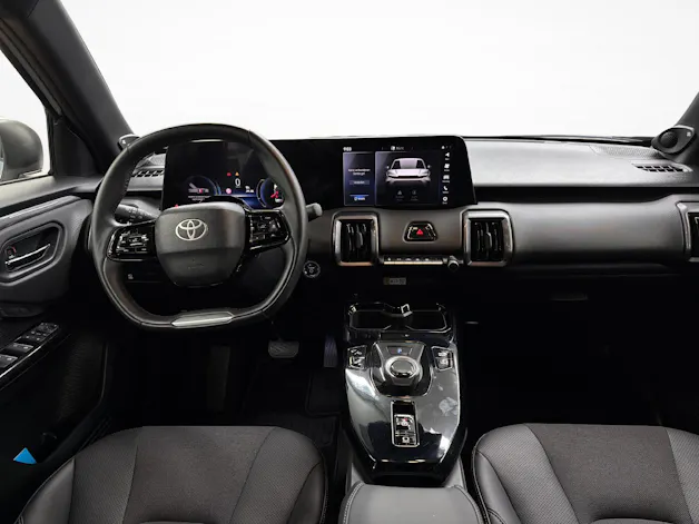 Toyota Urban Cruiser Premium AWD