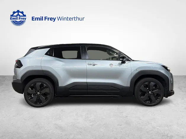 Toyota Urban Cruiser Premium AWD