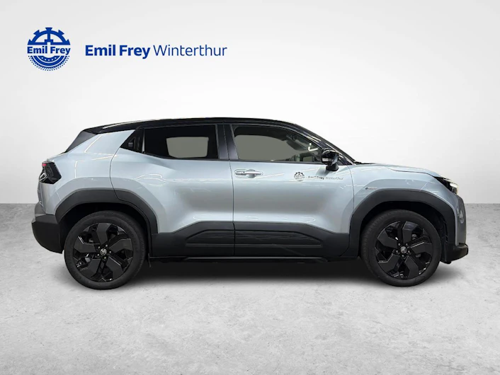 immagine del veicolo TOYOTA UrbanCruiser