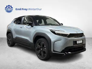 Toyota Urban Cruiser Premium AWD