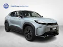 Toyota Urban Cruiser Premium AWD