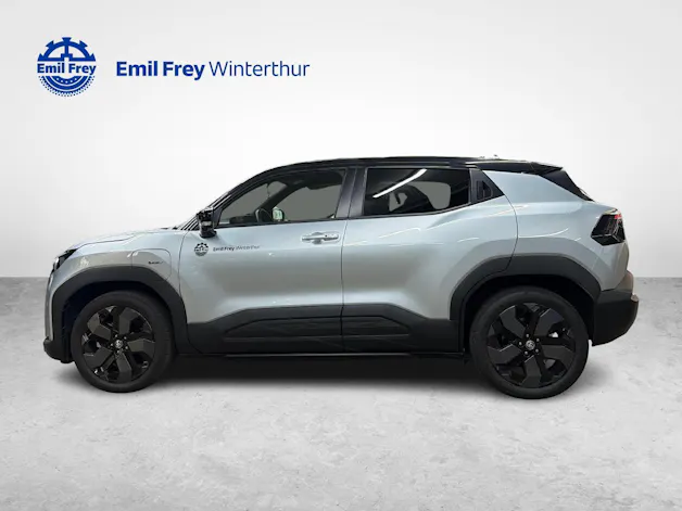 Toyota Urban Cruiser Premium AWD