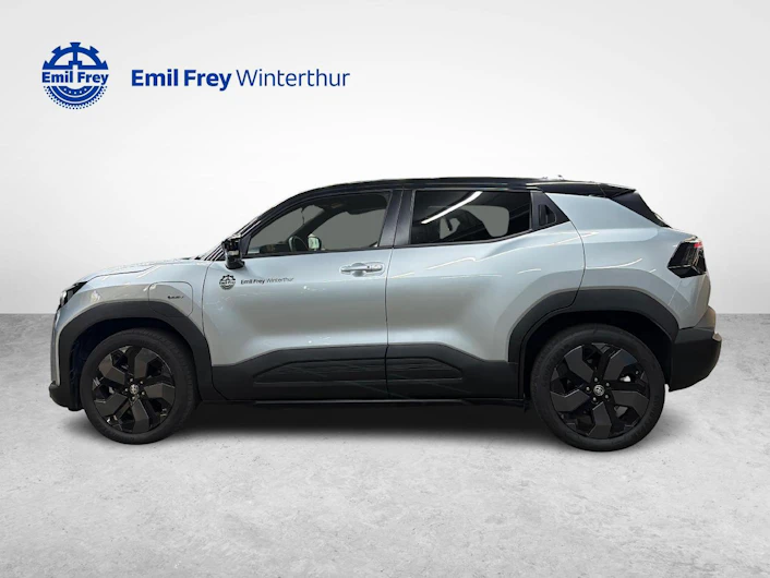immagine del veicolo TOYOTA UrbanCruiser