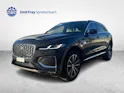 Jaguar F-Pace 2.0 I4 250 R-Dynamic SE AWD