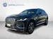 Jaguar F-Pace 2.0 I4 250 R-Dynamic SE AWD