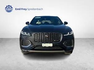 Jaguar F-Pace 2.0 I4 250 R-Dynamic SE AWD