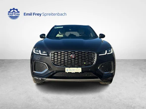 immagine del veicolo JAGUAR F-Pace 2.0 I4 250 R-Dynamic SE AWD