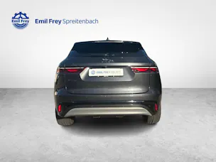 Jaguar F-Pace 2.0 I4 250 R-Dynamic SE AWD