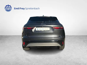 immagine del veicolo JAGUAR F-Pace 2.0 I4 250 R-Dynamic SE AWD
