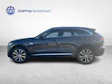 Jaguar F-Pace 2.0 I4 250 R-Dynamic SE AWD