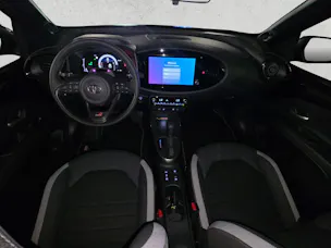 Toyota Aygo X 1.5 VVT-i HSD GR Sport
