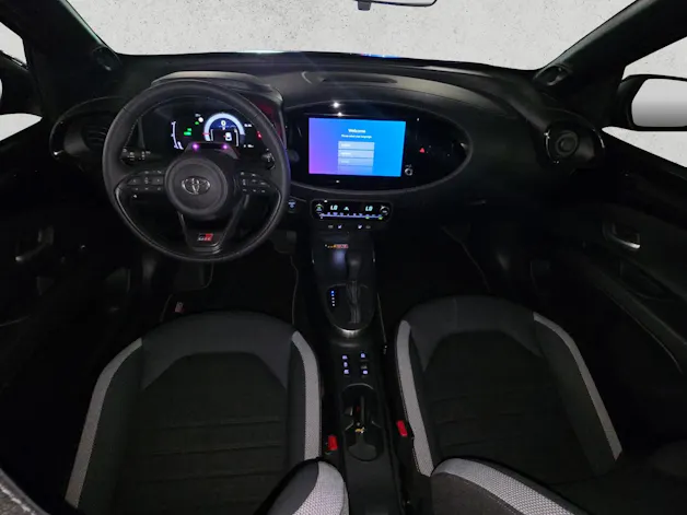 Toyota Aygo X 1.5 VVT-i HSD GR Sport