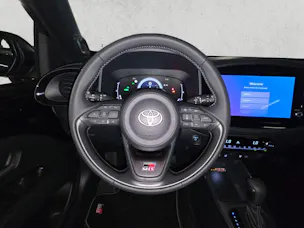 Toyota Aygo X 1.5 VVT-i HSD GR Sport