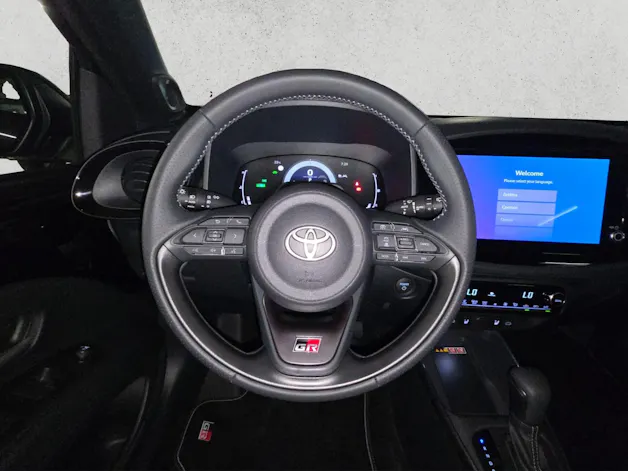 Toyota Aygo X 1.5 VVT-i HSD GR Sport