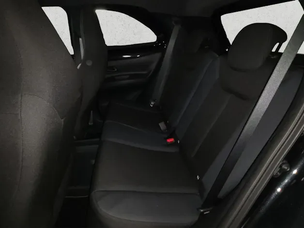 Toyota Aygo X 1.5 VVT-i HSD GR Sport