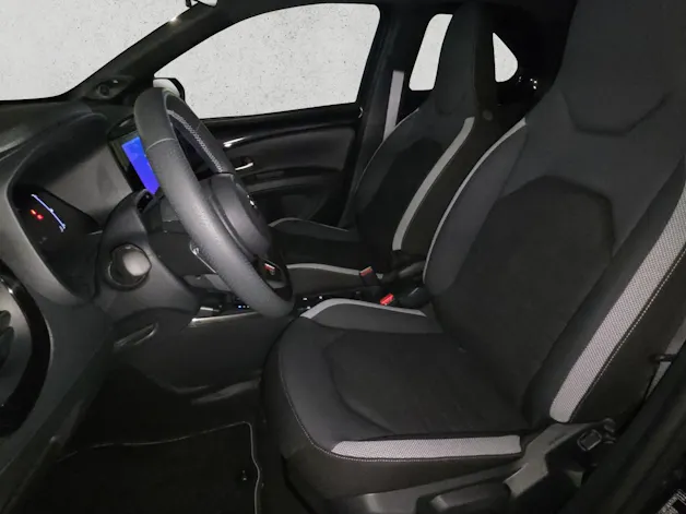 Toyota Aygo X 1.5 VVT-i HSD GR Sport