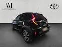 Toyota Aygo X 1.5 VVT-i HSD GR Sport