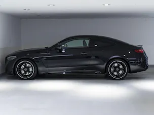 MERCEDES-BENZ CLE 53 AMG 4MATIC+ Coupé